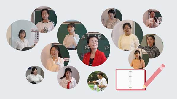 2021年教师教学素养评比活动（说课）ppt2